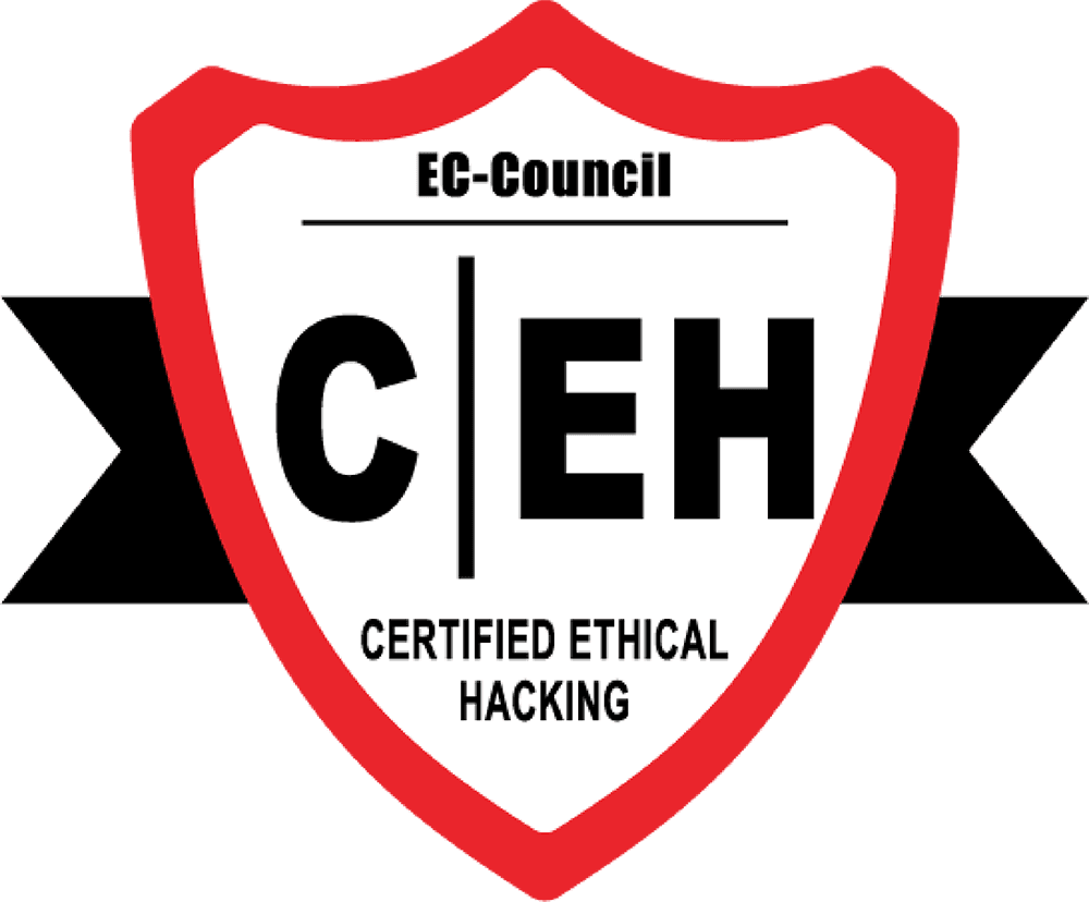 Certified Ethical Hacker