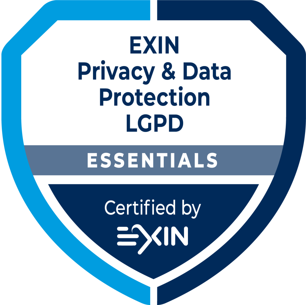 EXIN Privacy & Data Protection Essentials